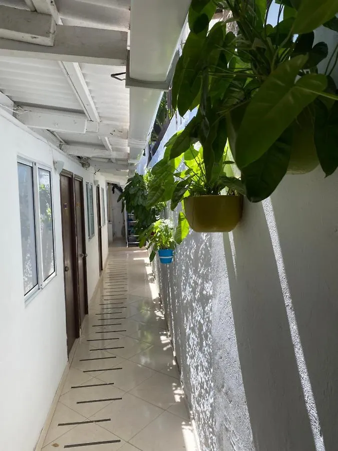 Casa San Juan Apartment Cartagena Colombia