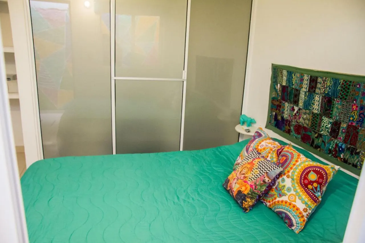 Casa San Juan Apartment Cartagena Colombia