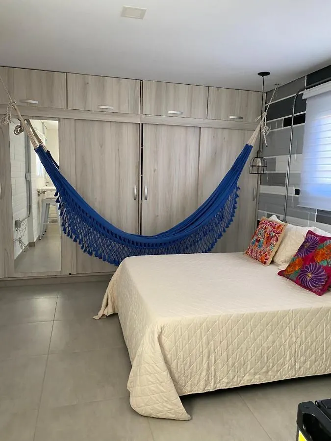 Homestay Casa San Juan Apartment Cartagena