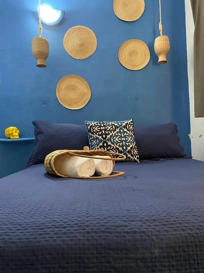 Casa San Juan Apartment Cartagena