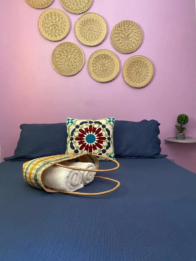 Casa San Juan Apartment Cartagena