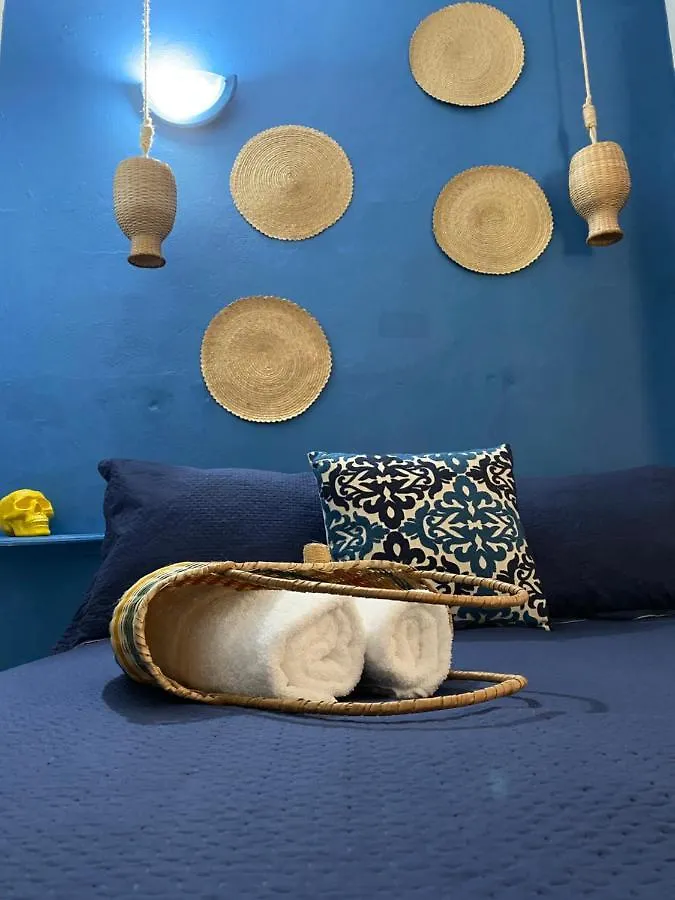Homestay Casa San Juan Apartment Cartagena