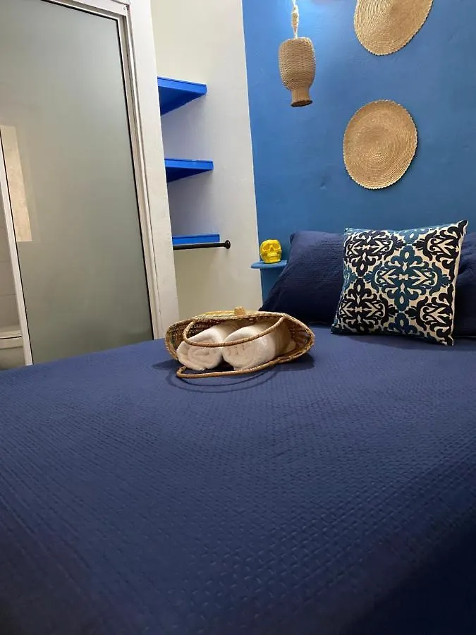 Casa San Juan Apartment Cartagena 0*,