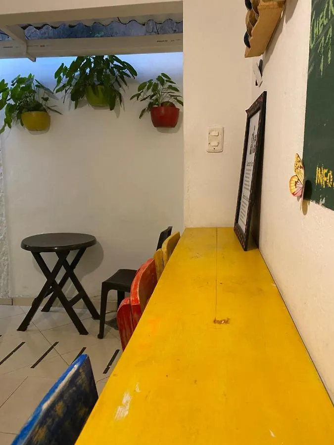 Casa San Juan Apartment Cartagena 0*,  Colombia