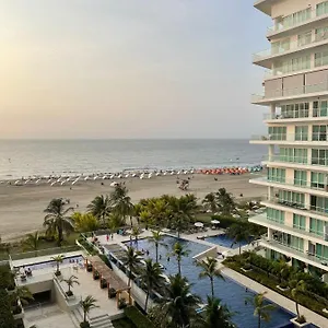 Edificio Morros Epic Lujo Con Panorama Apartment
