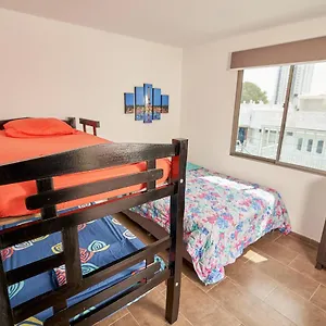 Passarela Appartement