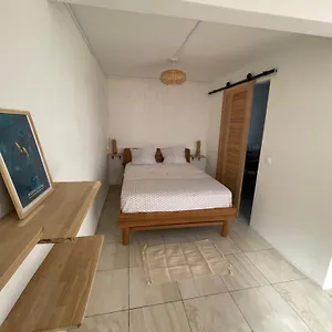 Tropic Valley Appartement Vieux-Habitants