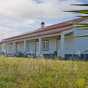 Monte Da Fome Aguda Appartement Odeceixe