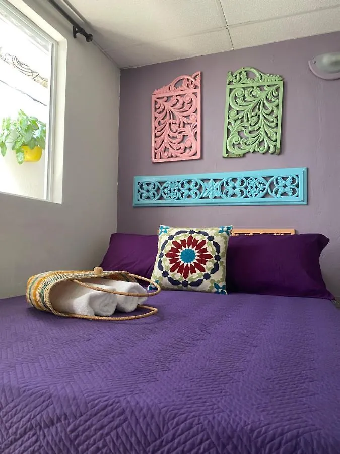 Appartement Casa San Juan à Cartagène 0*,