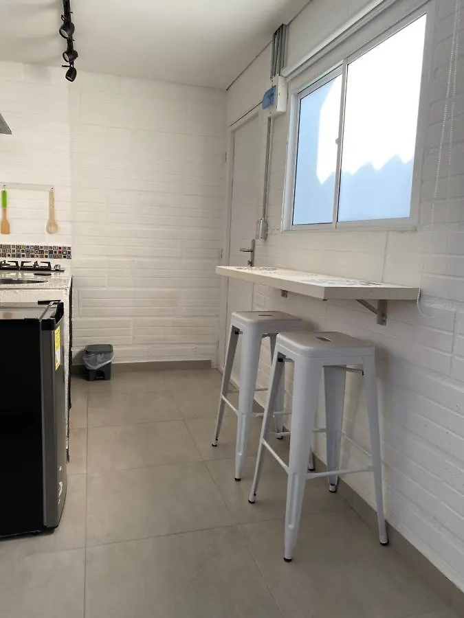 Appartement Casa San Juan à Cartagène 0*,  Colombie